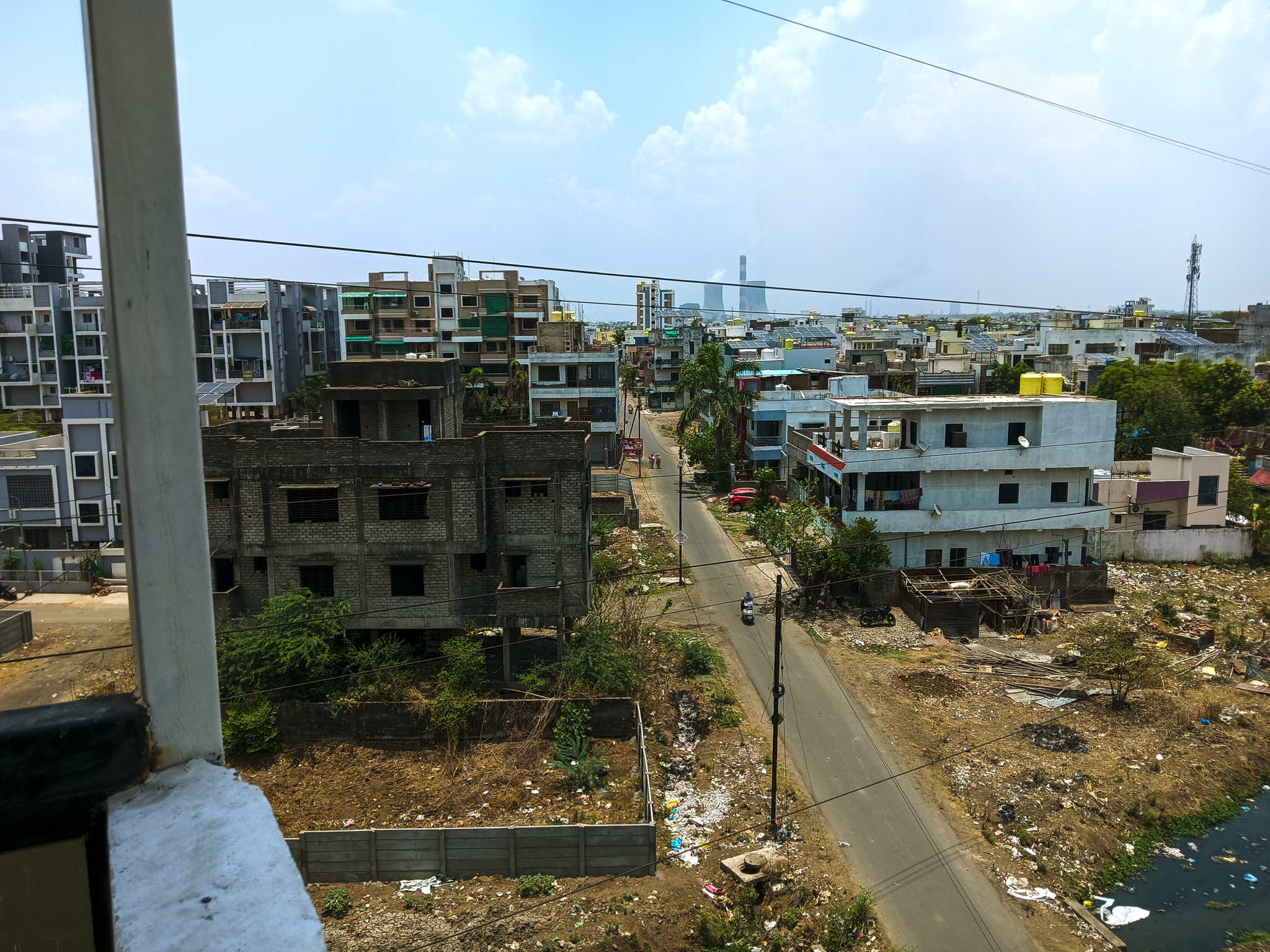 2 BHK Flat for sale in ANUPAMA KRISHNA LEELA, Mouza Nara Nagpur — photo 7