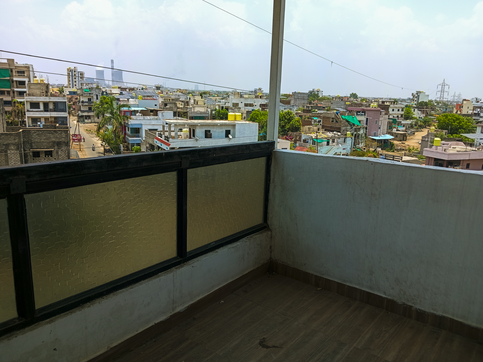 2 BHK Flat for sale in ANUPAMA KRISHNA LEELA, Mouza Nara Nagpur — photo 8