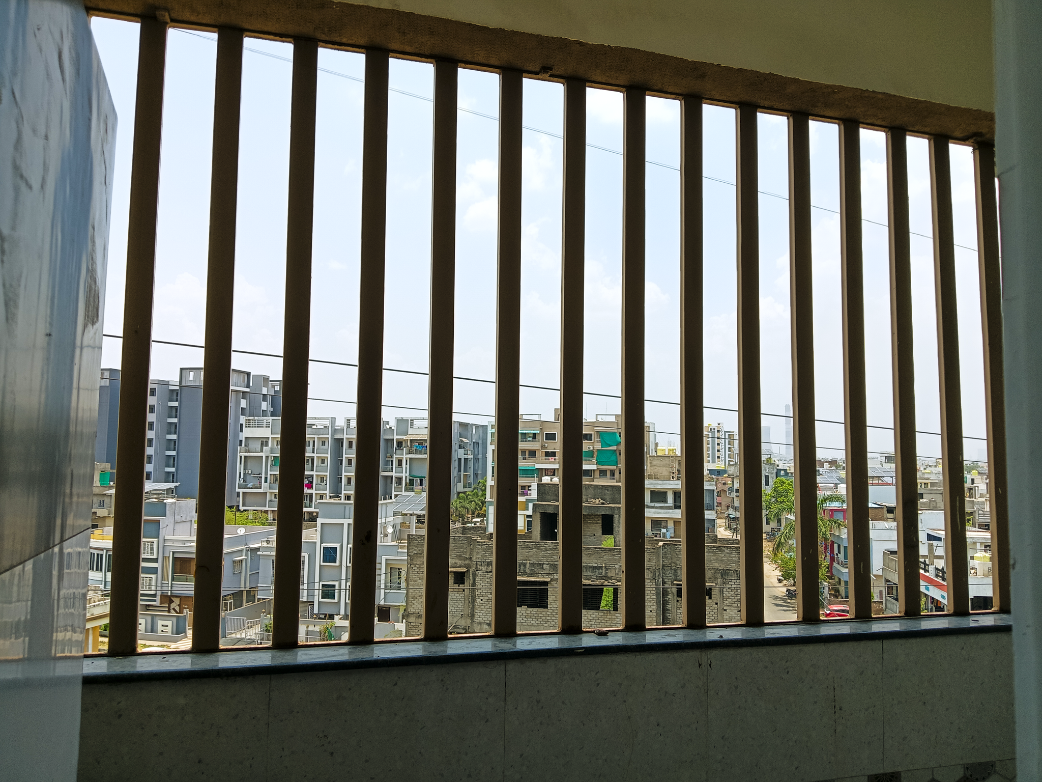 2 BHK Flat for sale in ANUPAMA KRISHNA LEELA, Mouza Nara Nagpur — photo 13