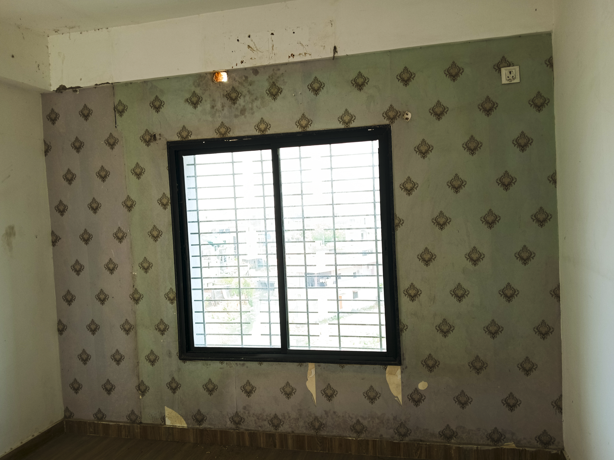 2 BHK Flat for sale in ANUPAMA KRISHNA LEELA, Mouza Nara Nagpur — photo 11