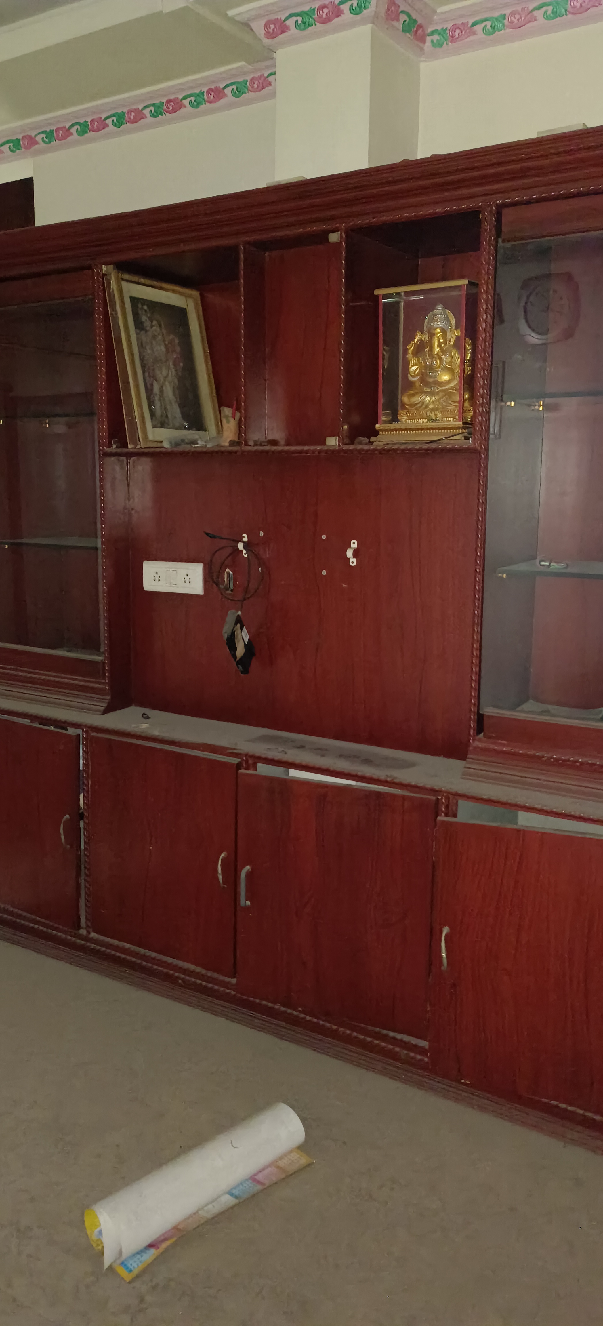 697 square feet Flat for sale in RAJU COMPLEX, Dibbala Road, Opp RTC Bus Depo Ongole — photo 2