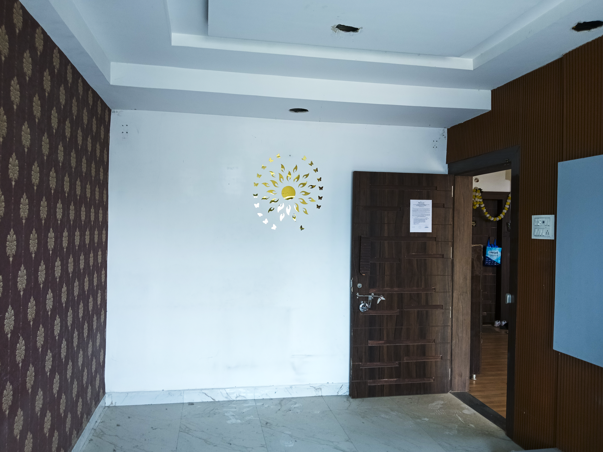 2 BHK Flat for sale in ANUPAMA KRISHNA LEELA, Mouza Nara Nagpur — photo 19