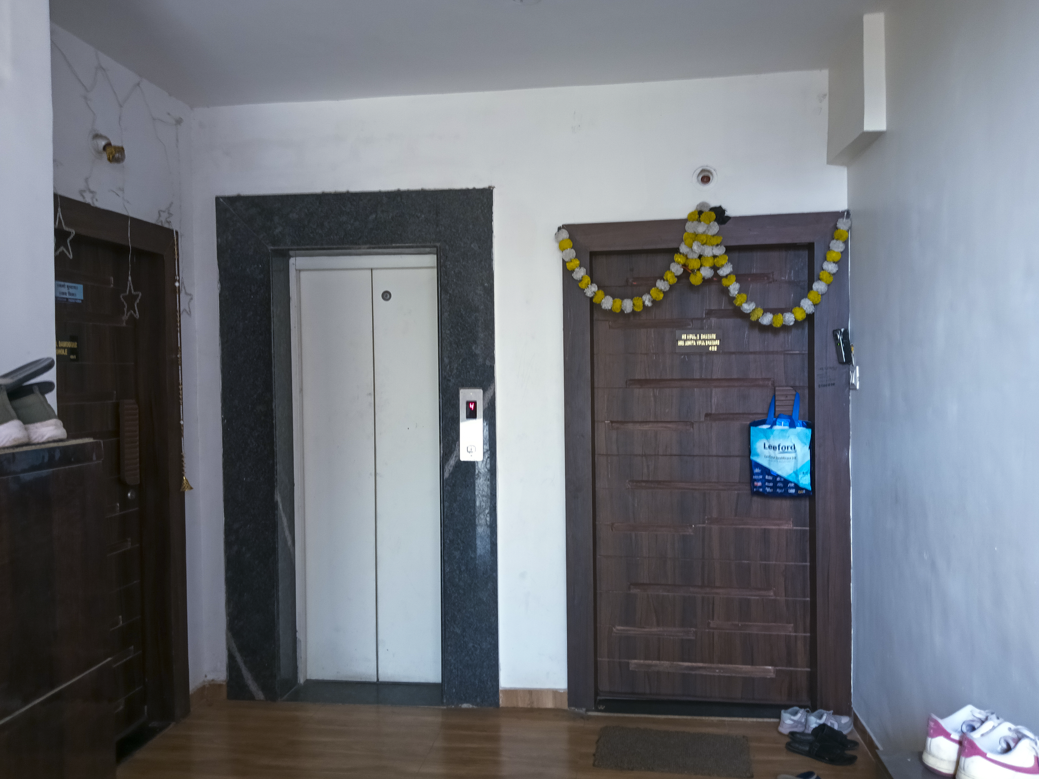 2 BHK Flat for sale in ANUPAMA KRISHNA LEELA, Mouza Nara Nagpur — photo 21