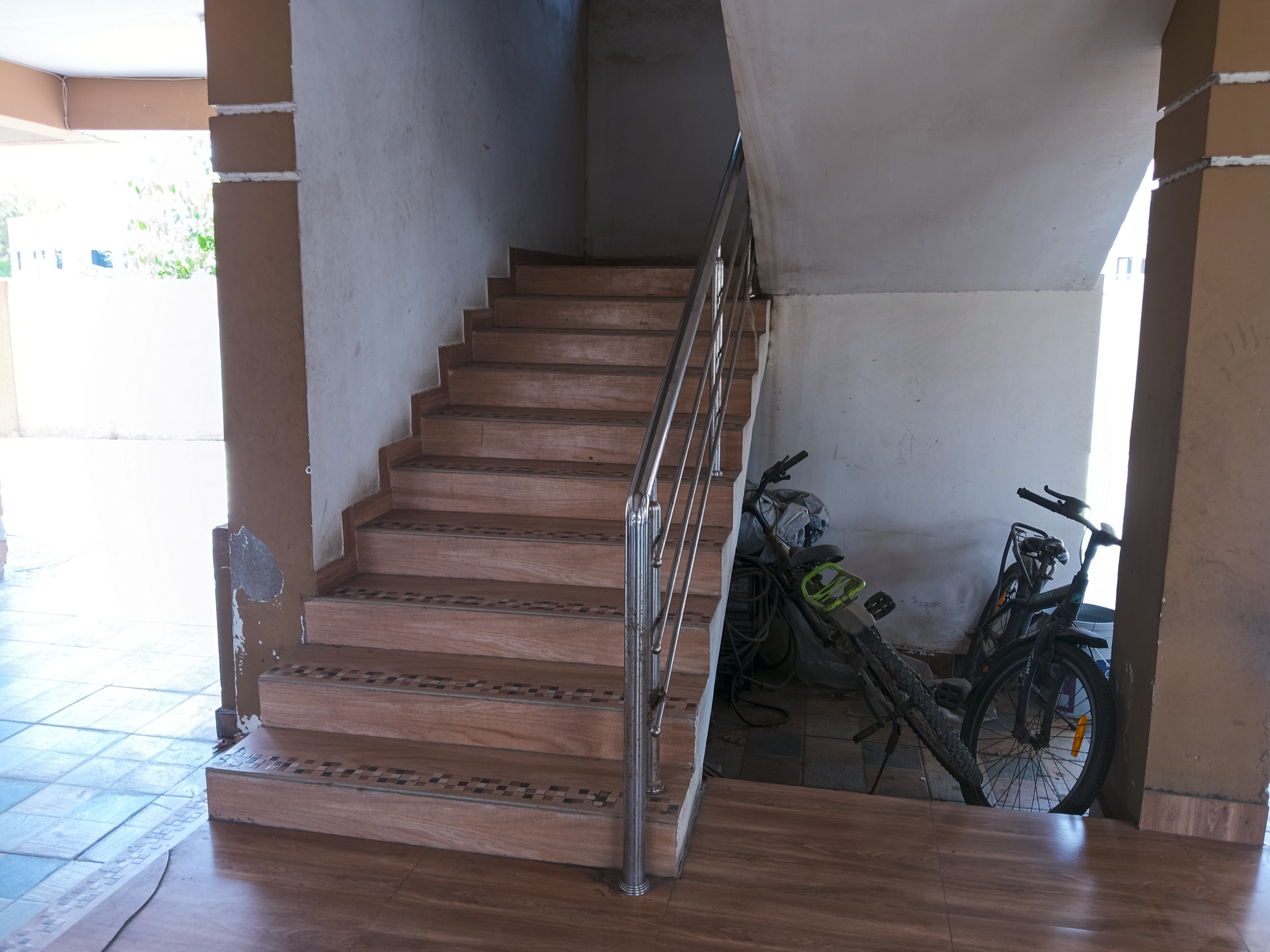 2 BHK Flat for sale in ANUPAMA KRISHNA LEELA, Mouza Nara Nagpur — photo 22