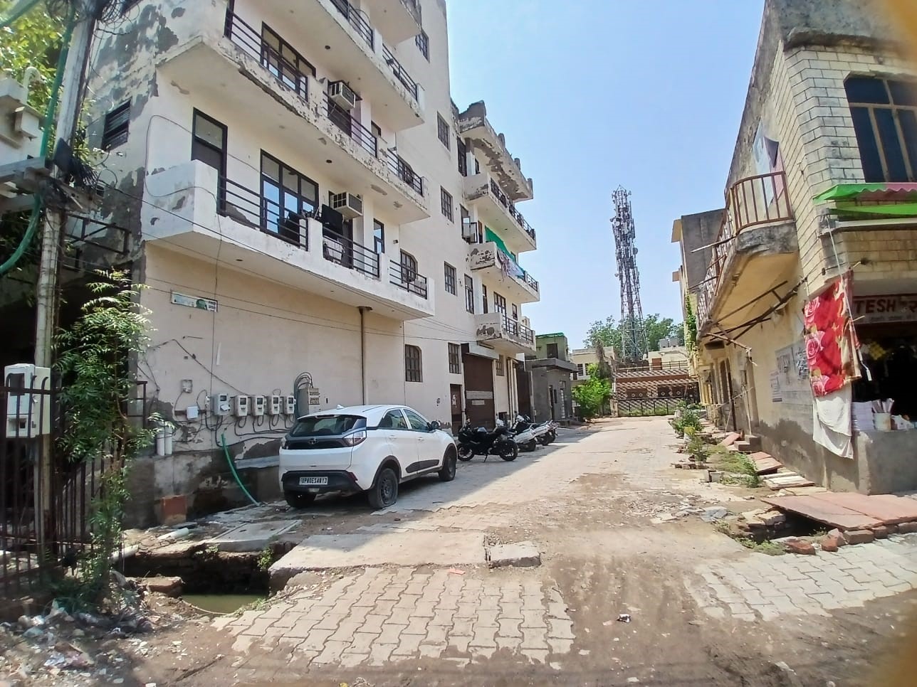 Individual House for sale in Agra — photo 1