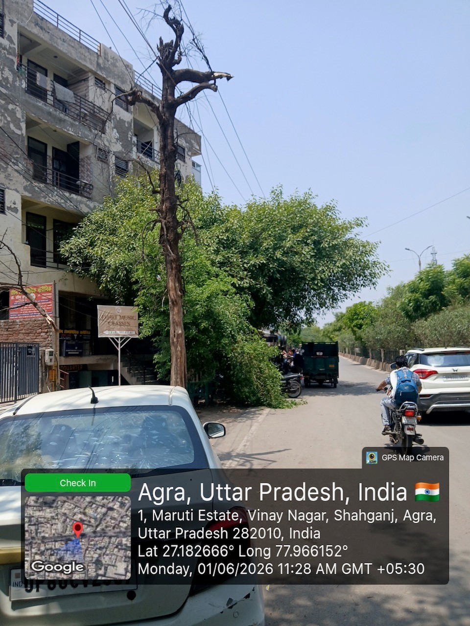 Individual House for sale in Agra — photo 2