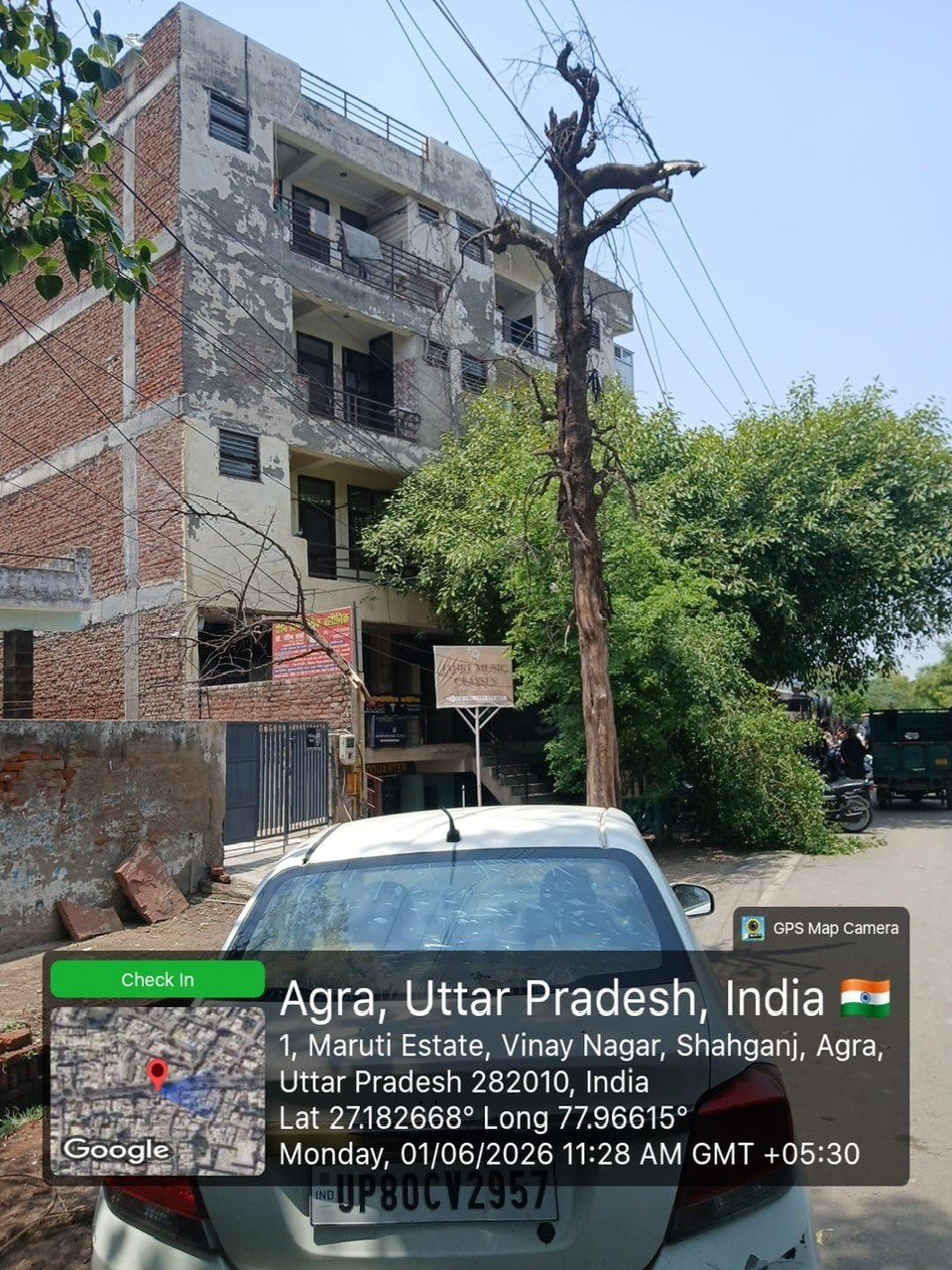 Individual House for sale in Agra — photo 3