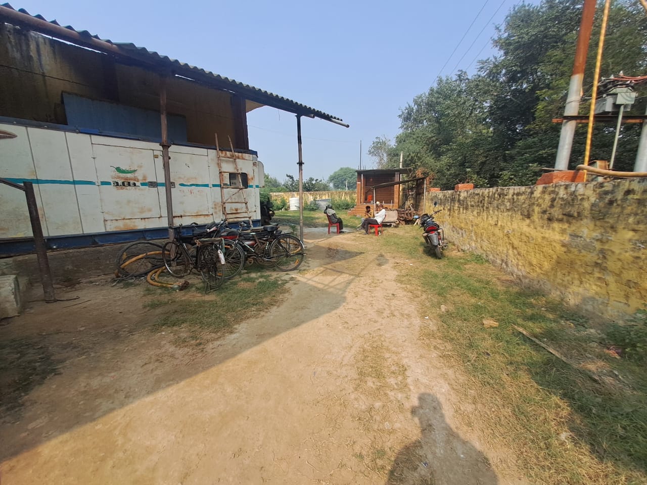 1 square meter Shed with Plant and Machinery for sale in Sadabad — photo 6