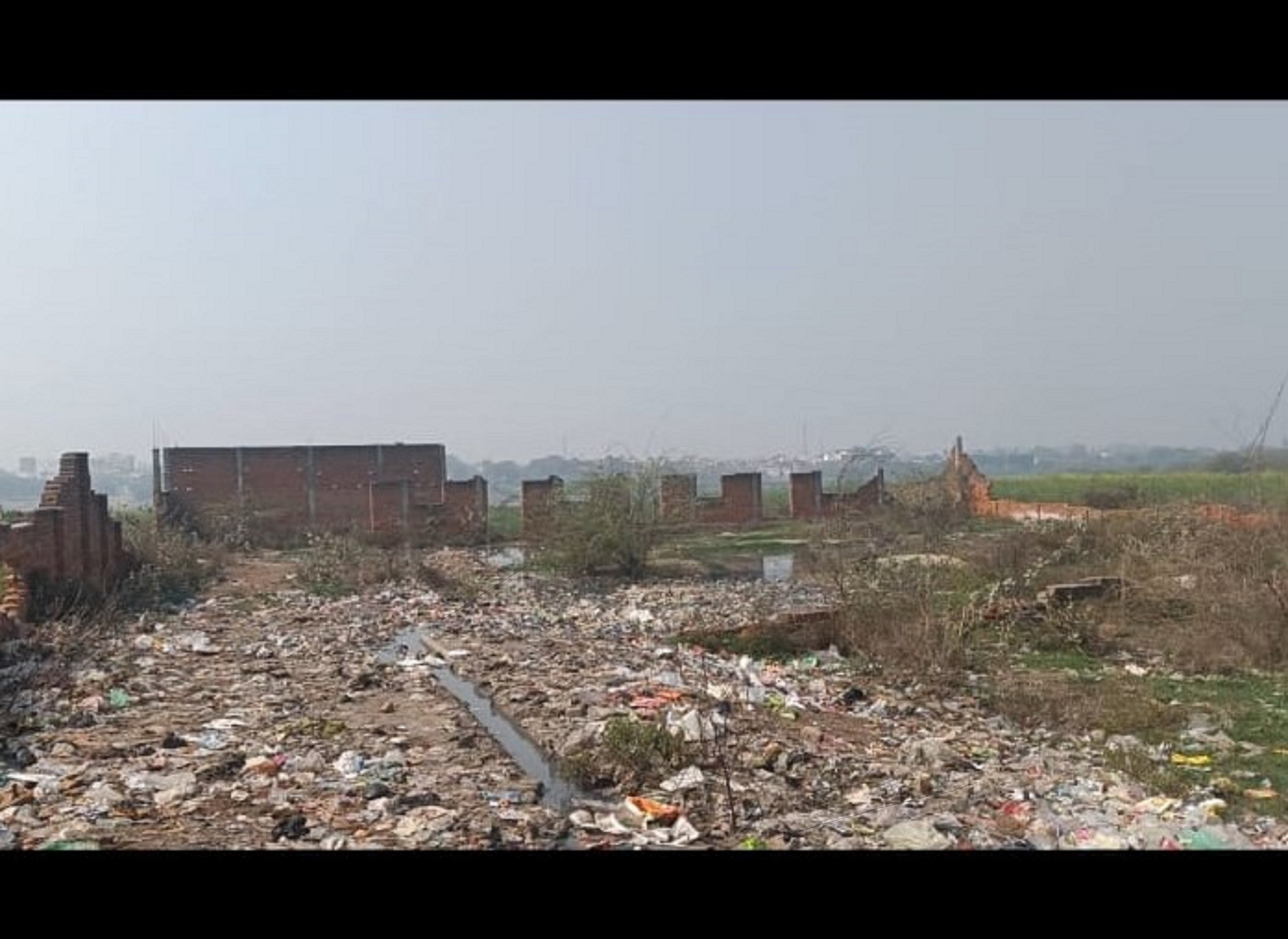 Plot for sale in Agra — photo 1