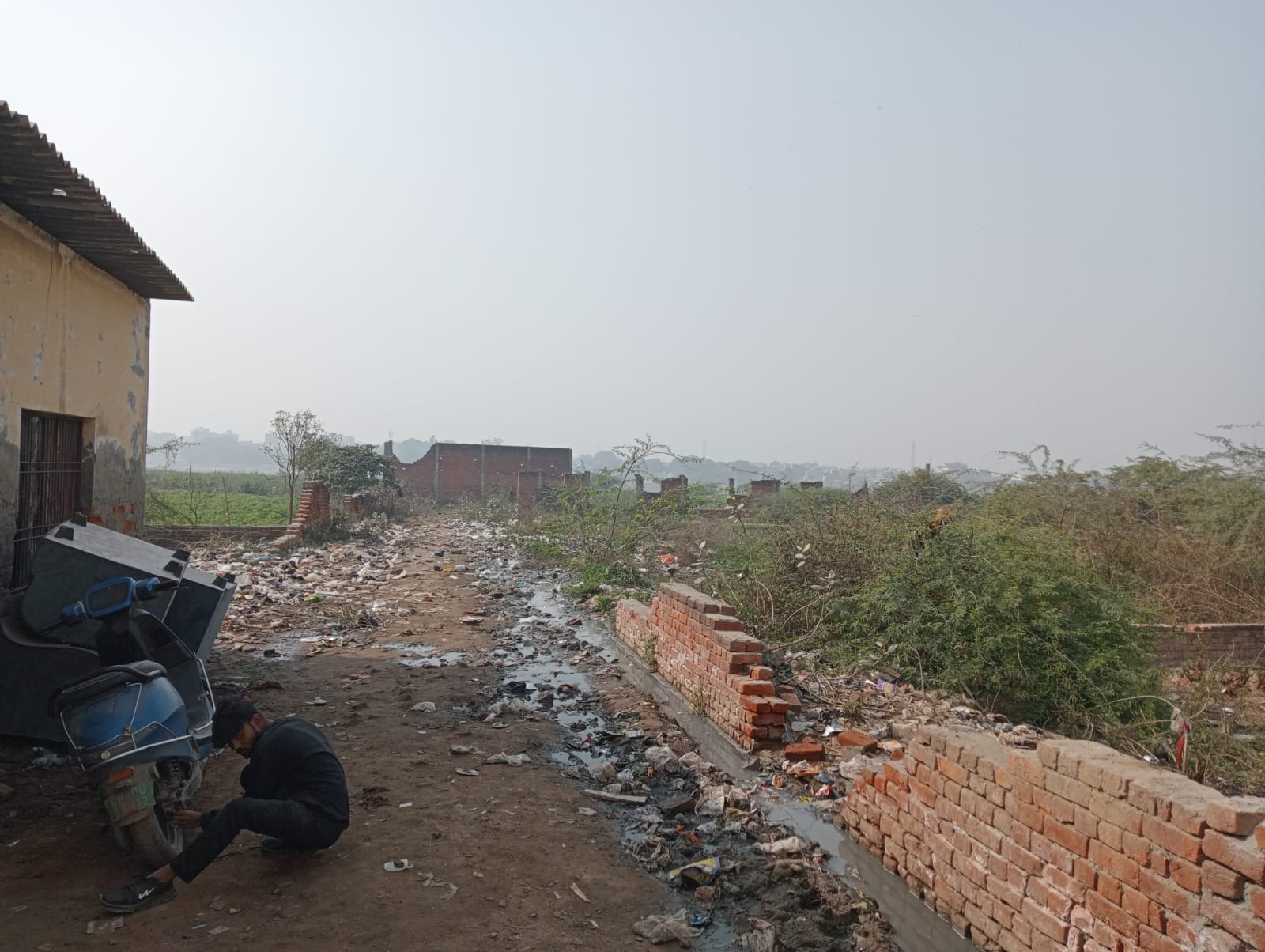 Plot for sale in Agra — photo 4