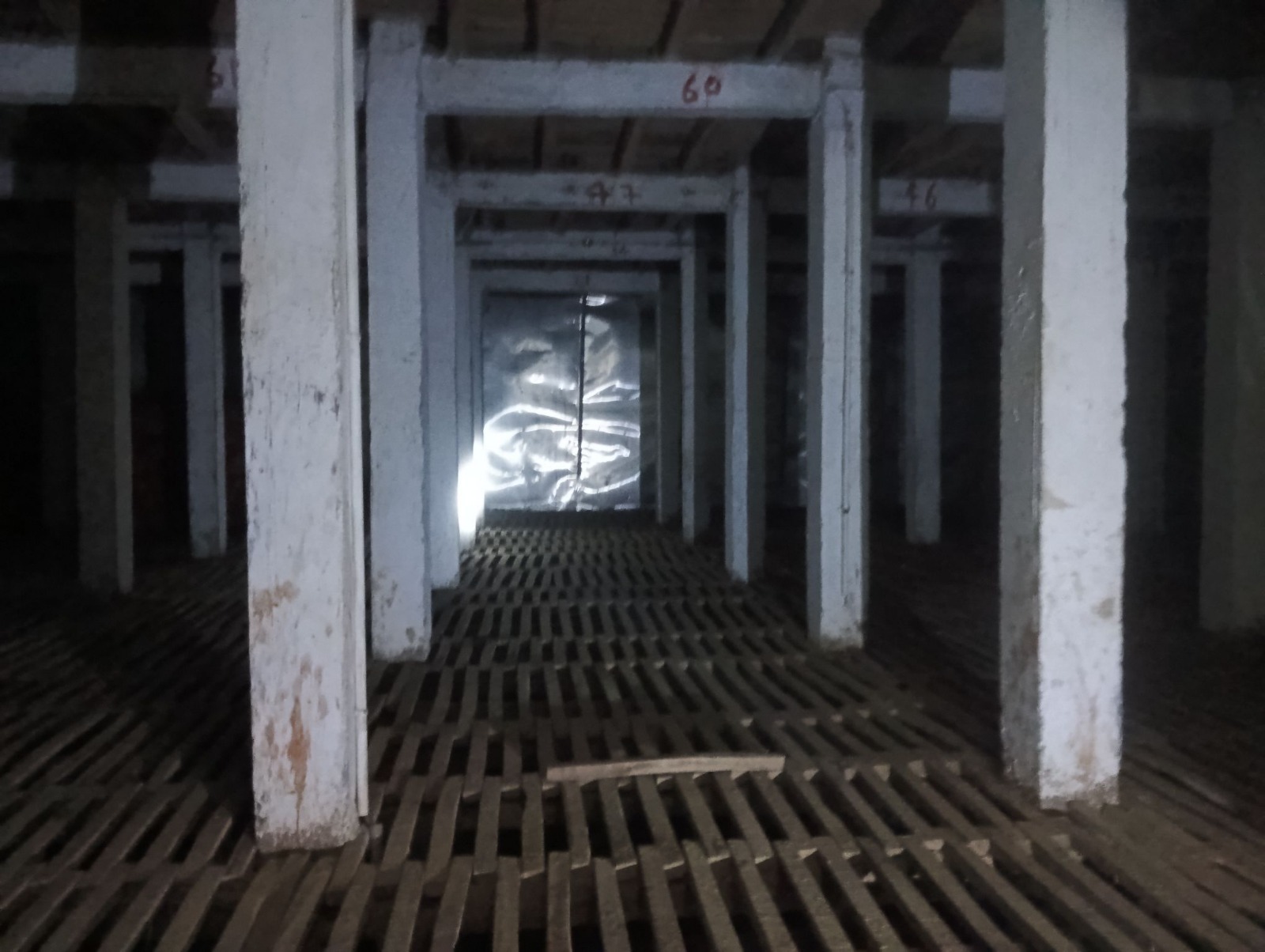 Shed with Plant and Machinery for sale in Garhi Tamana — photo 6