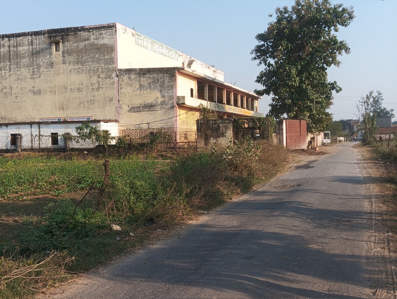 Shed with Plant and Machinery for sale in Garhi Tamana — photo 12