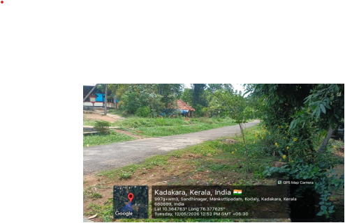 93.12 square meter Individual House for sale in MATTATHUR — photo 2