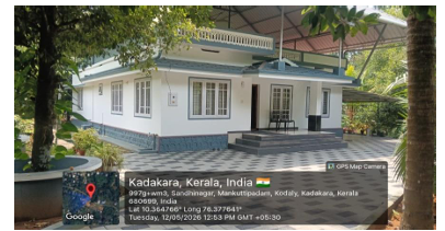 93.12 square meter Individual House for sale in MATTATHUR — photo 1