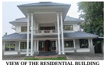 507.14 square meter Individual House for sale in Muvattupuzha — photo 1