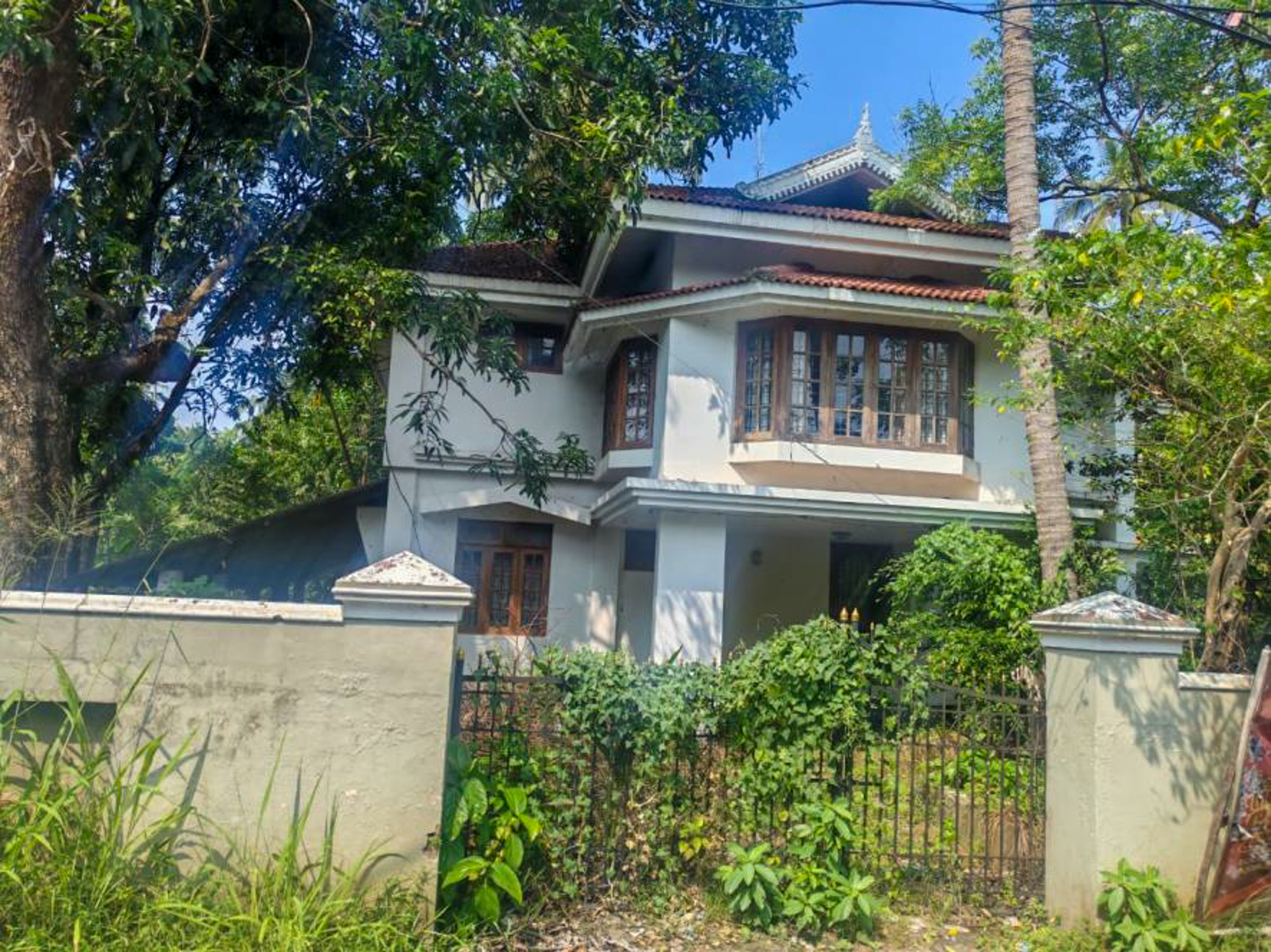 Individual House for sale in Thrissur — photo 13