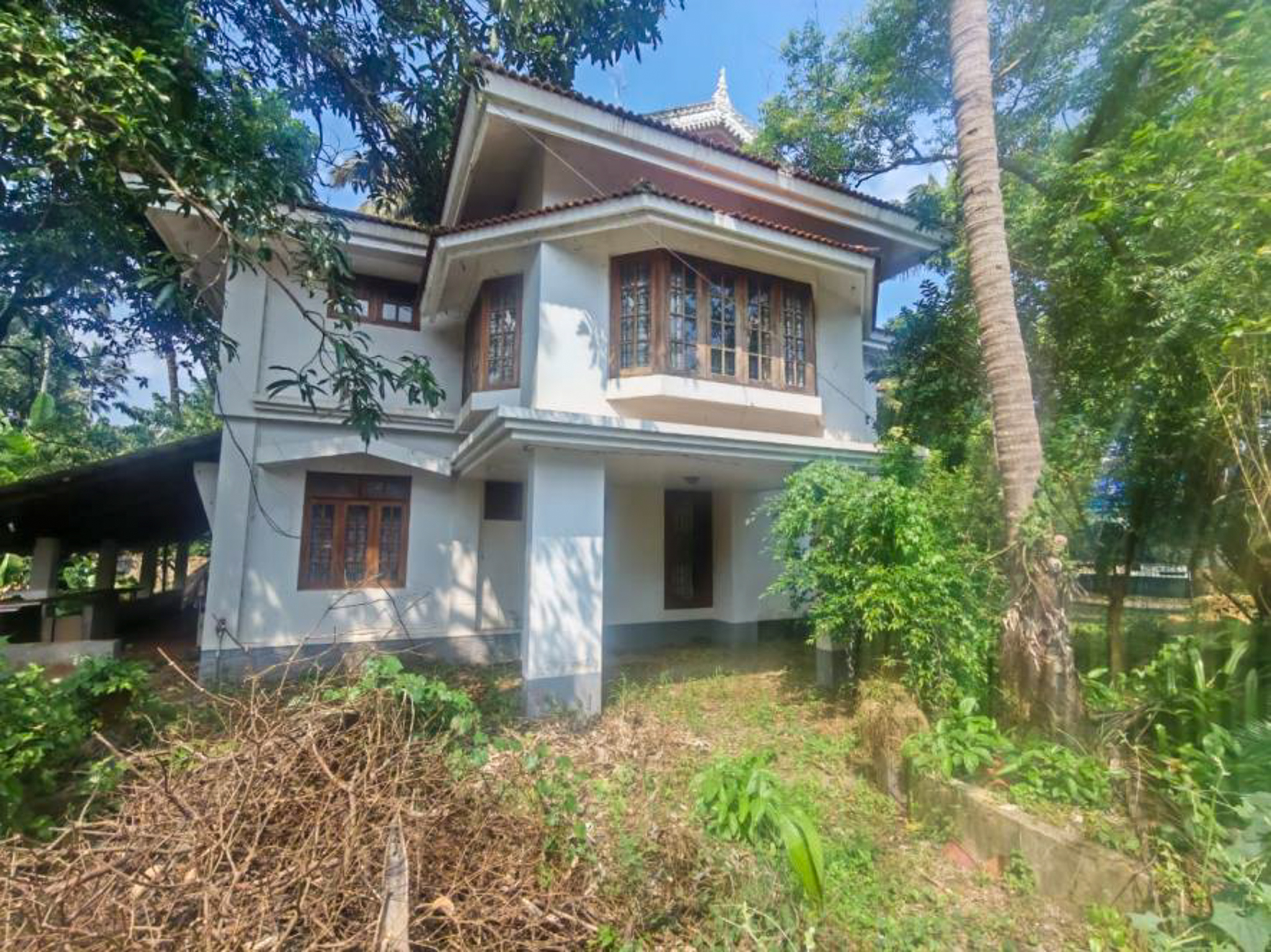 Individual House for sale in Thrissur — photo 14