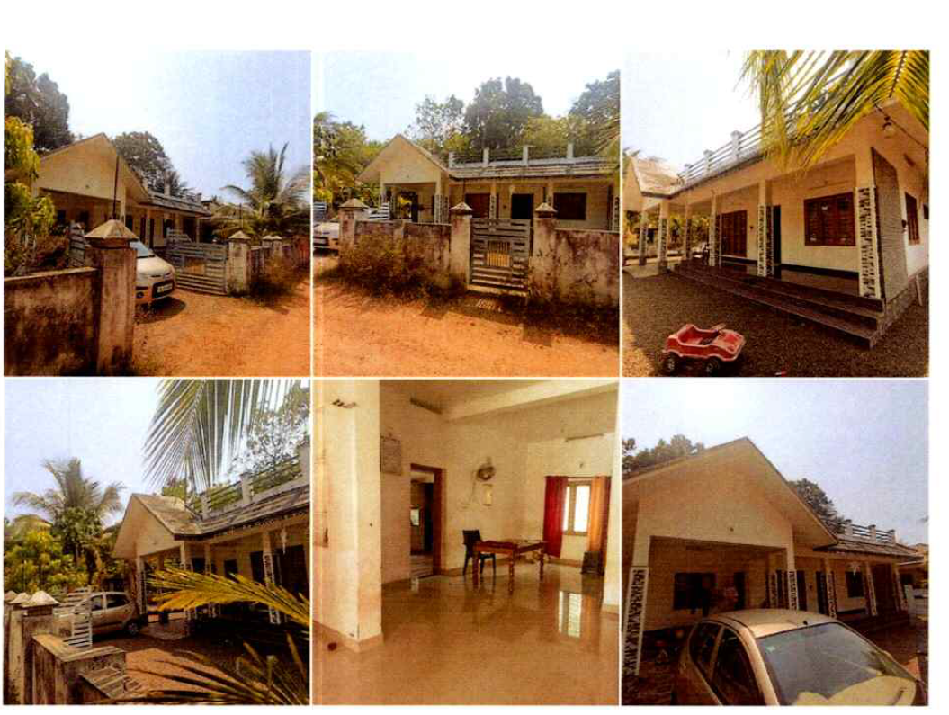 Individual House for sale in Koothattukulam — photo 1