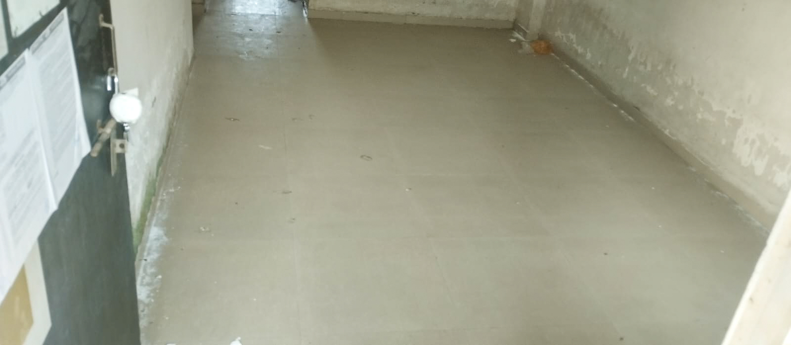 112.04 square feet Flat for sale in Kathlal — photo 1