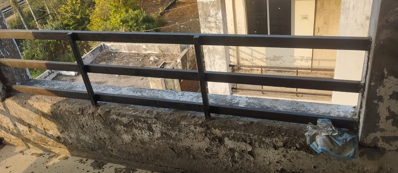 112.04 square feet Flat for sale in Kathlal — photo 3