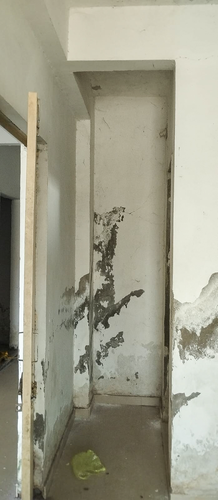 112.04 square feet Flat for sale in Kathlal — photo 6