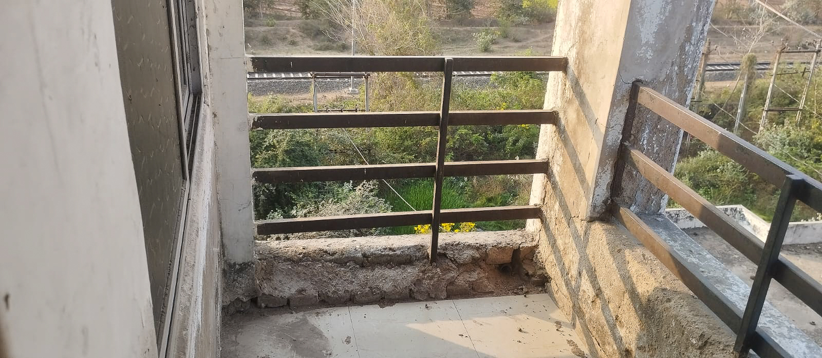 112.04 square feet Flat for sale in Kathlal — photo 7