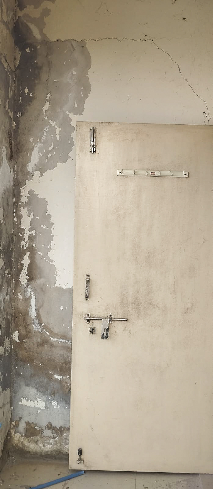 112.04 square feet Flat for sale in Kathlal — photo 8