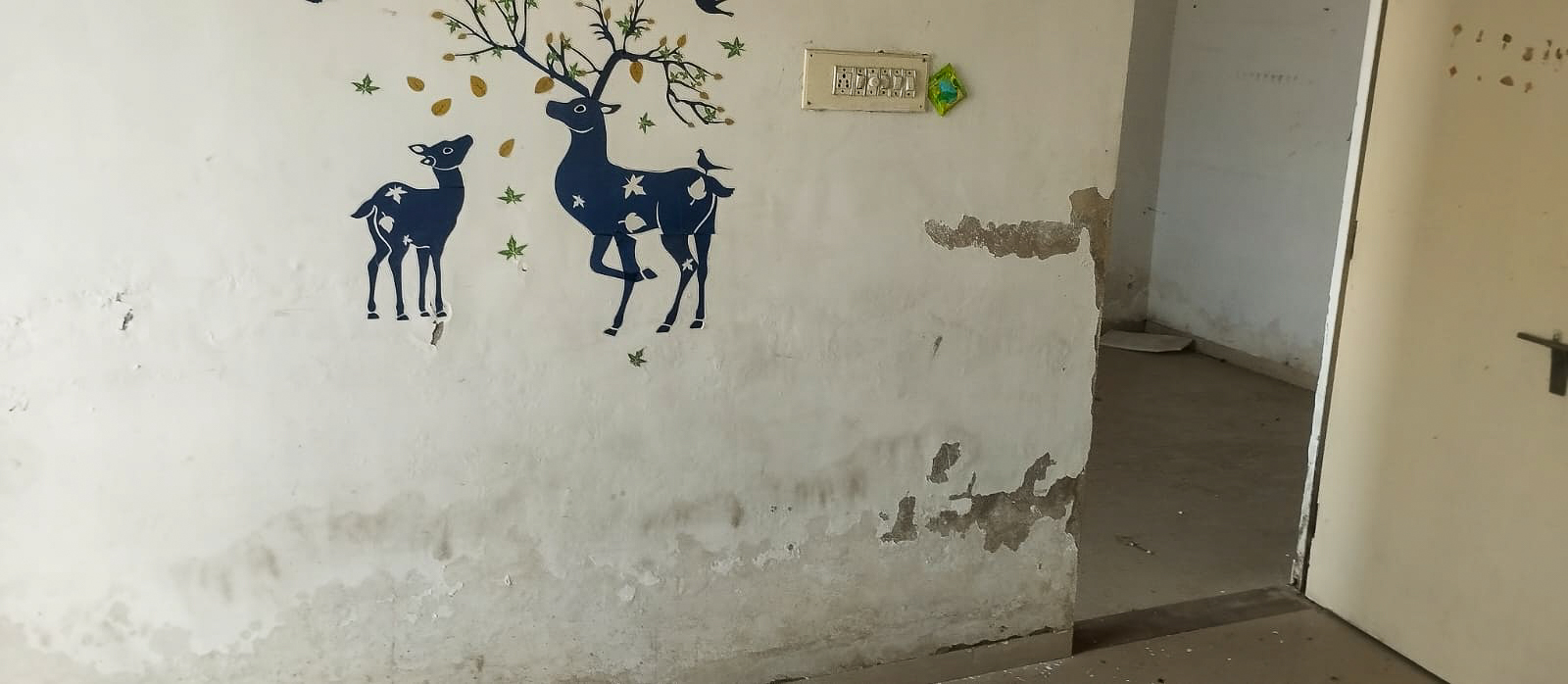 112.04 square feet Flat for sale in Kathlal — photo 9