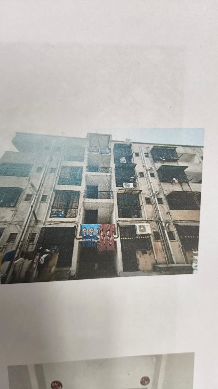 56 square meter Flat for sale in Ahmedabad — photo 4