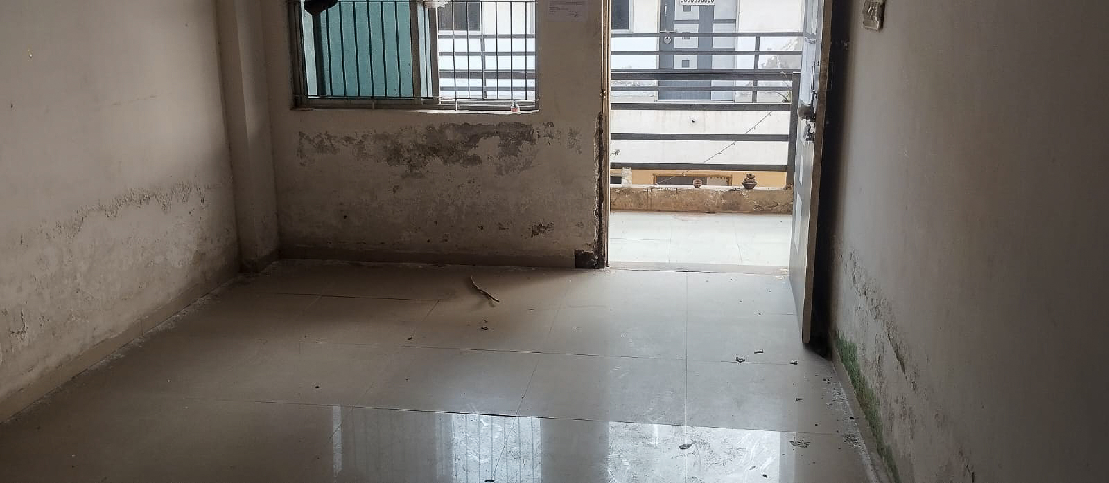 112.04 square feet Flat for sale in Kathlal — photo 11