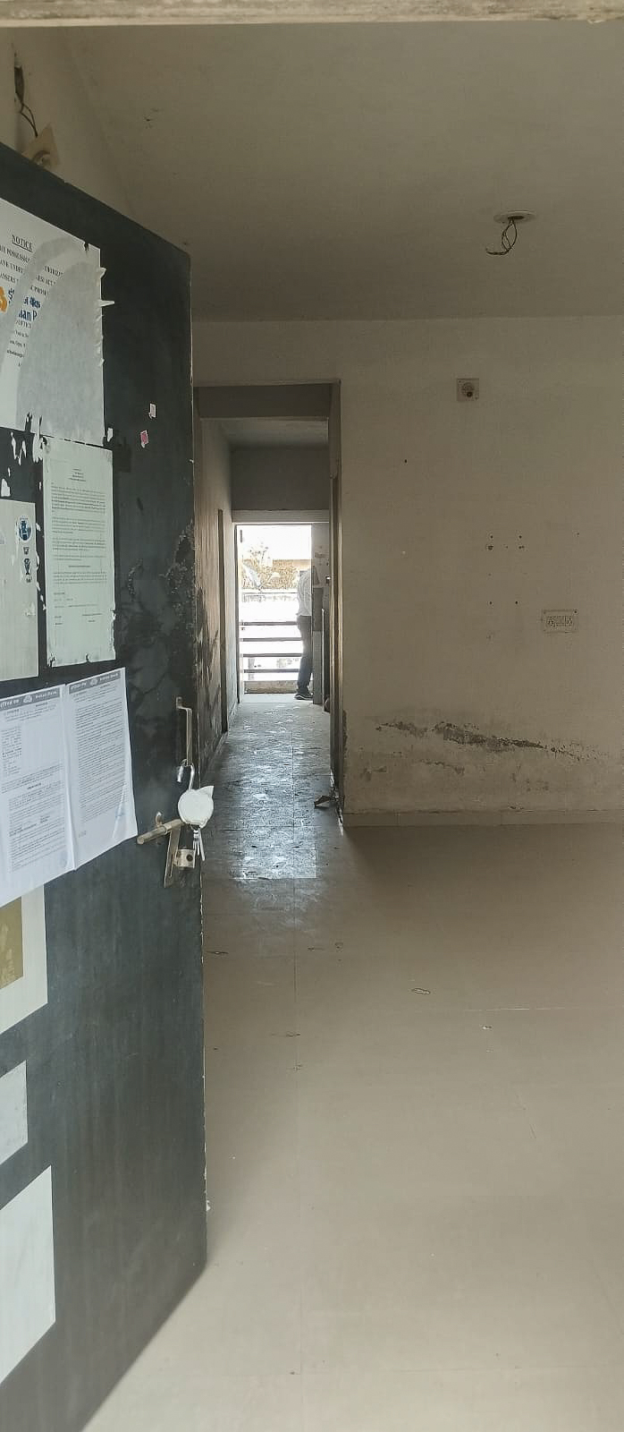 112.04 square feet Flat for sale in Kathlal — photo 10