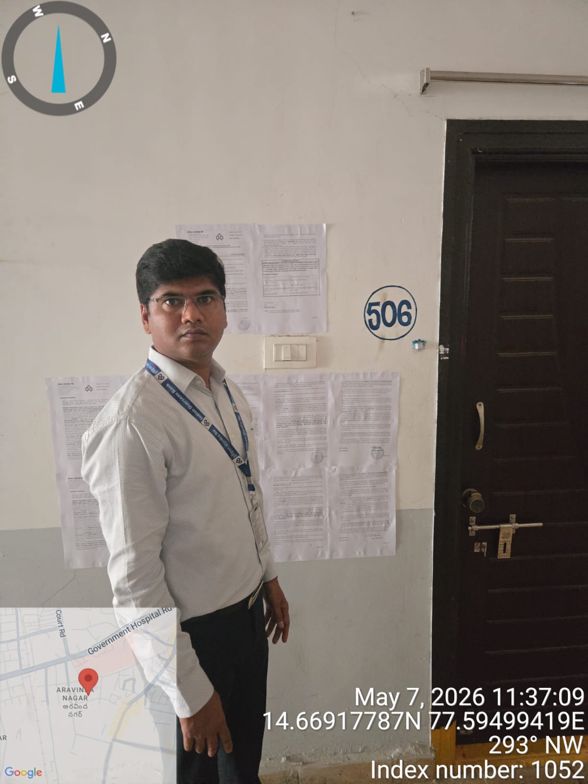 1125 square feet Flat for sale in Ananthapuramu — photo 5