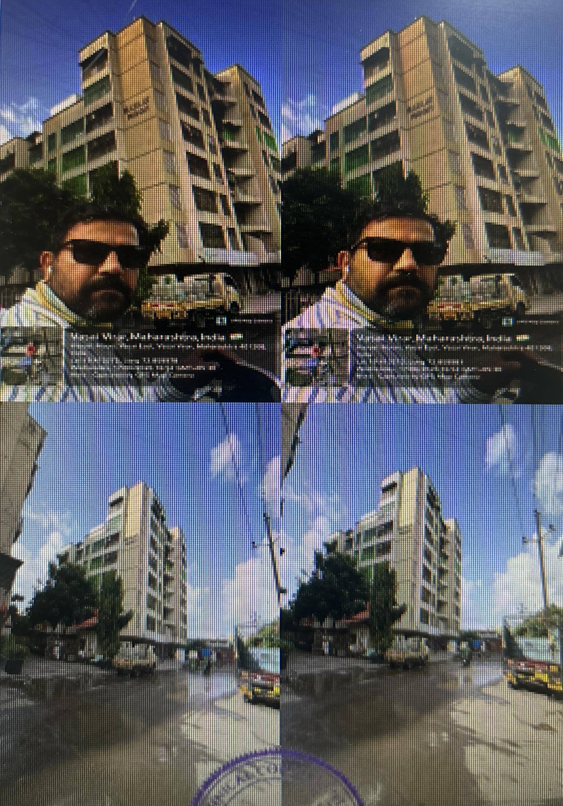 462 square feet Flat for sale in Vasai Virar — photo 1