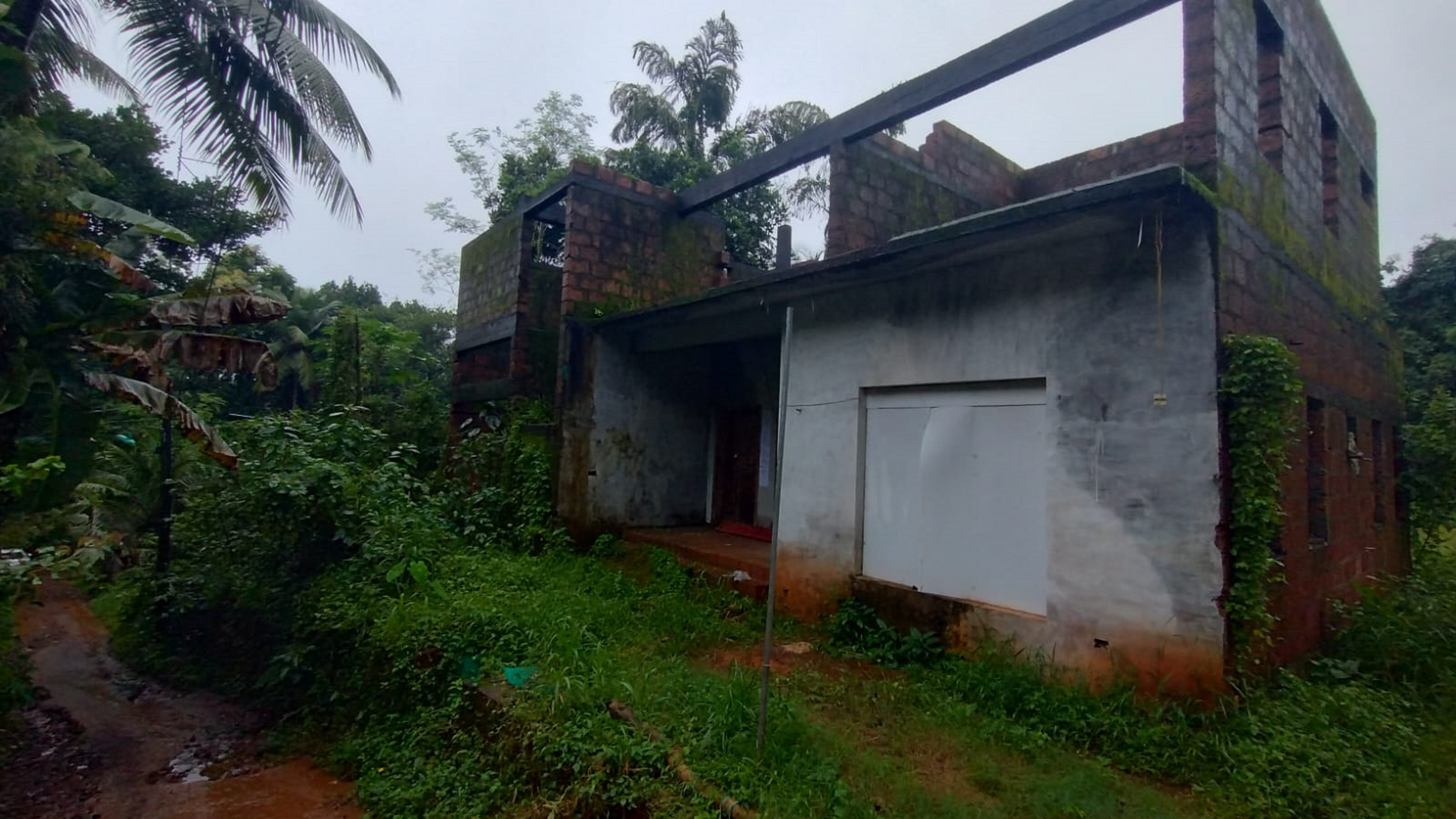 Individual House for sale in Thalakkulathur — photo 1