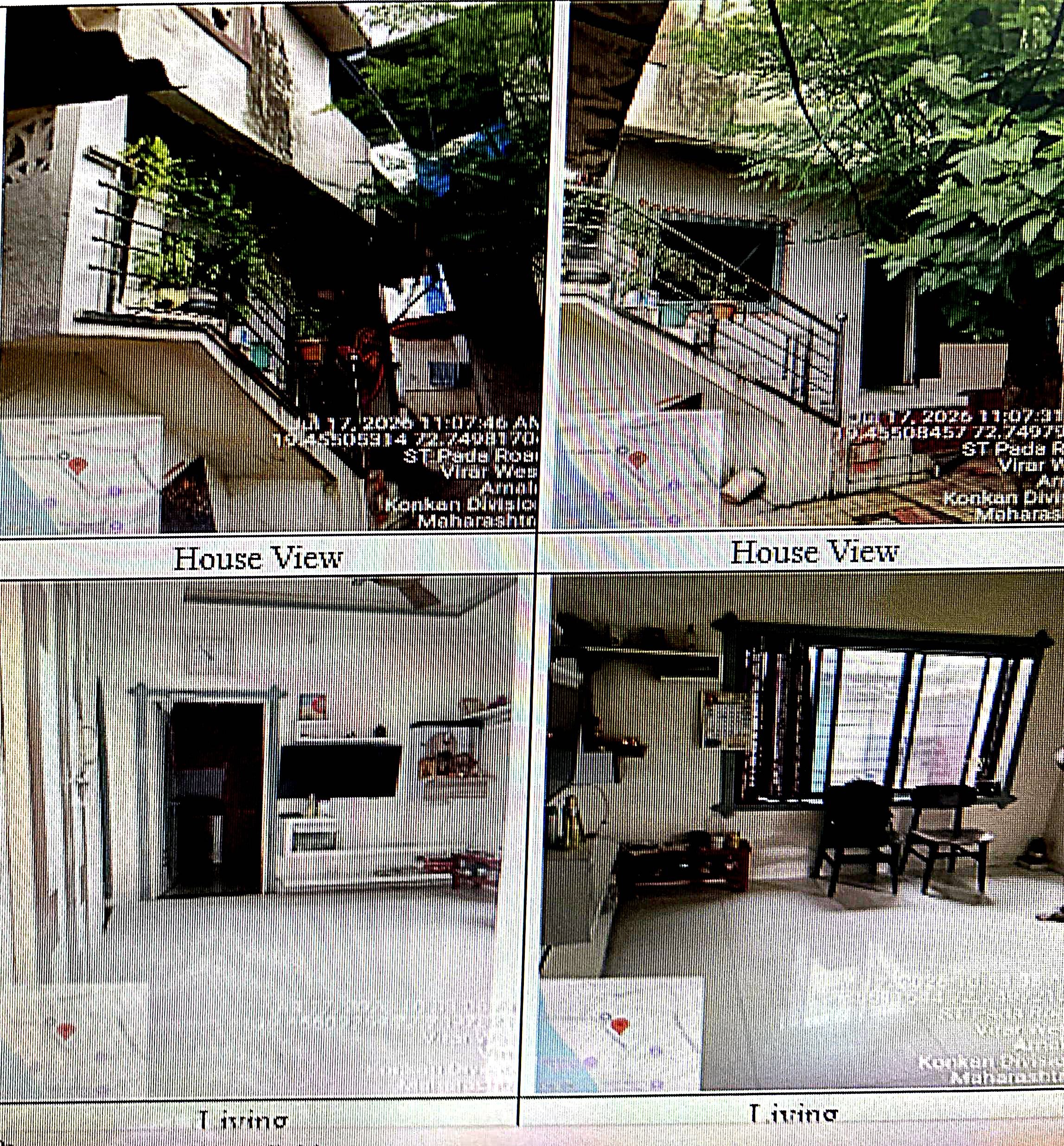 305 square feet Flat for sale in Vasai Virar — photo 1