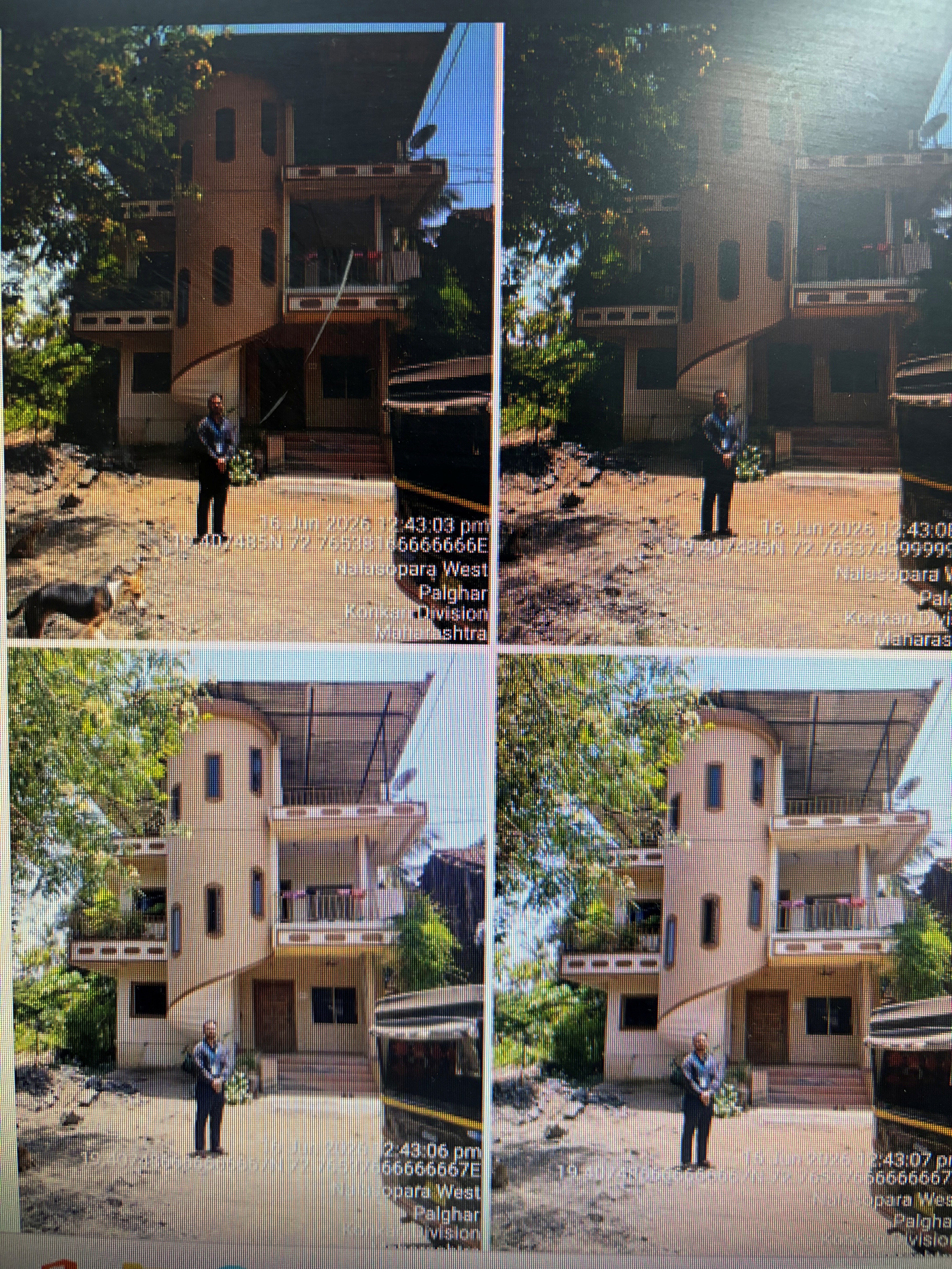 1880 square feet Flat for sale in Vasai Virar — photo 1