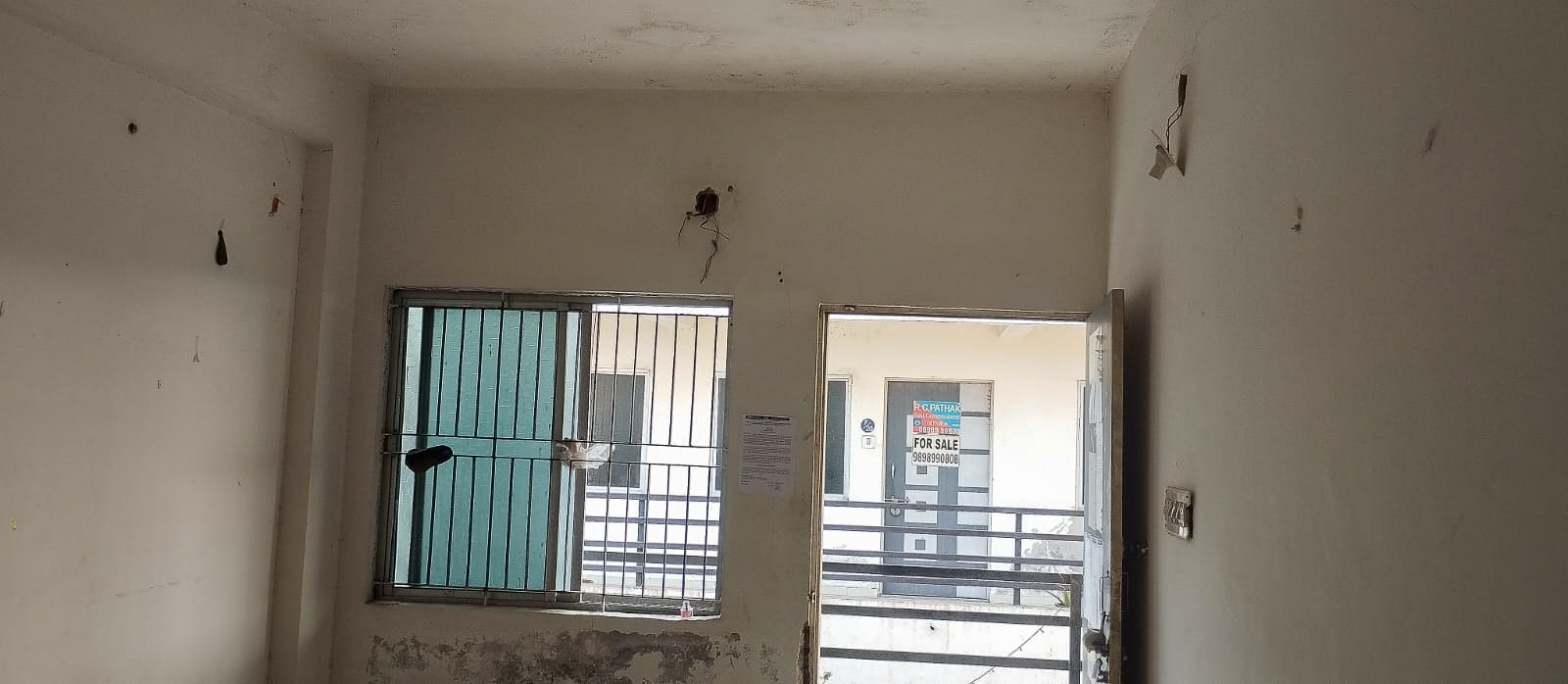 112.04 square feet Flat for sale in Kathlal — photo 12