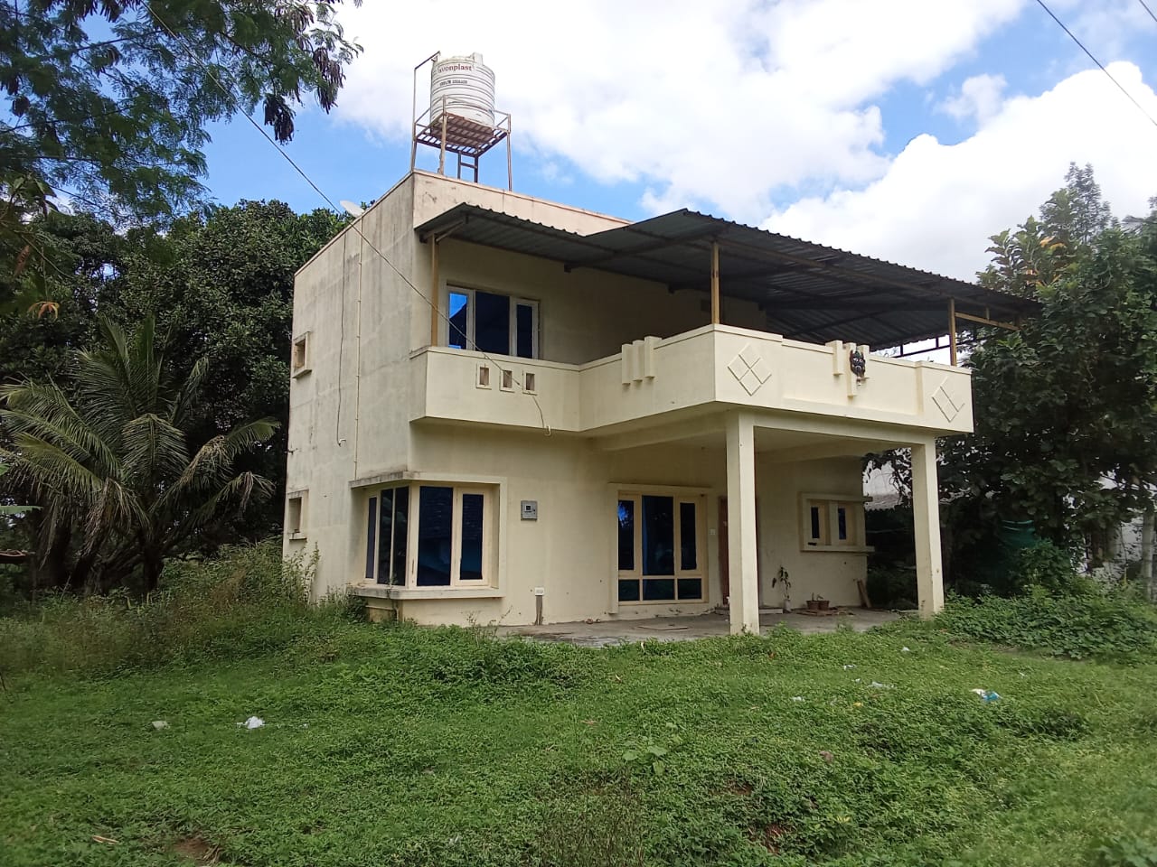 506 square feet Individual House for sale in Hassan — photo 1