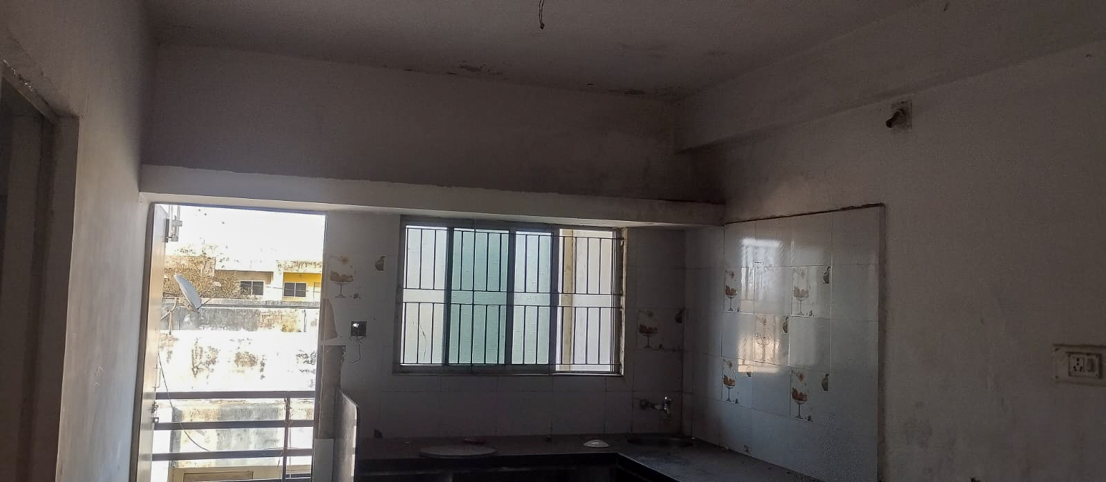 112.04 square feet Flat for sale in Kathlal — photo 16