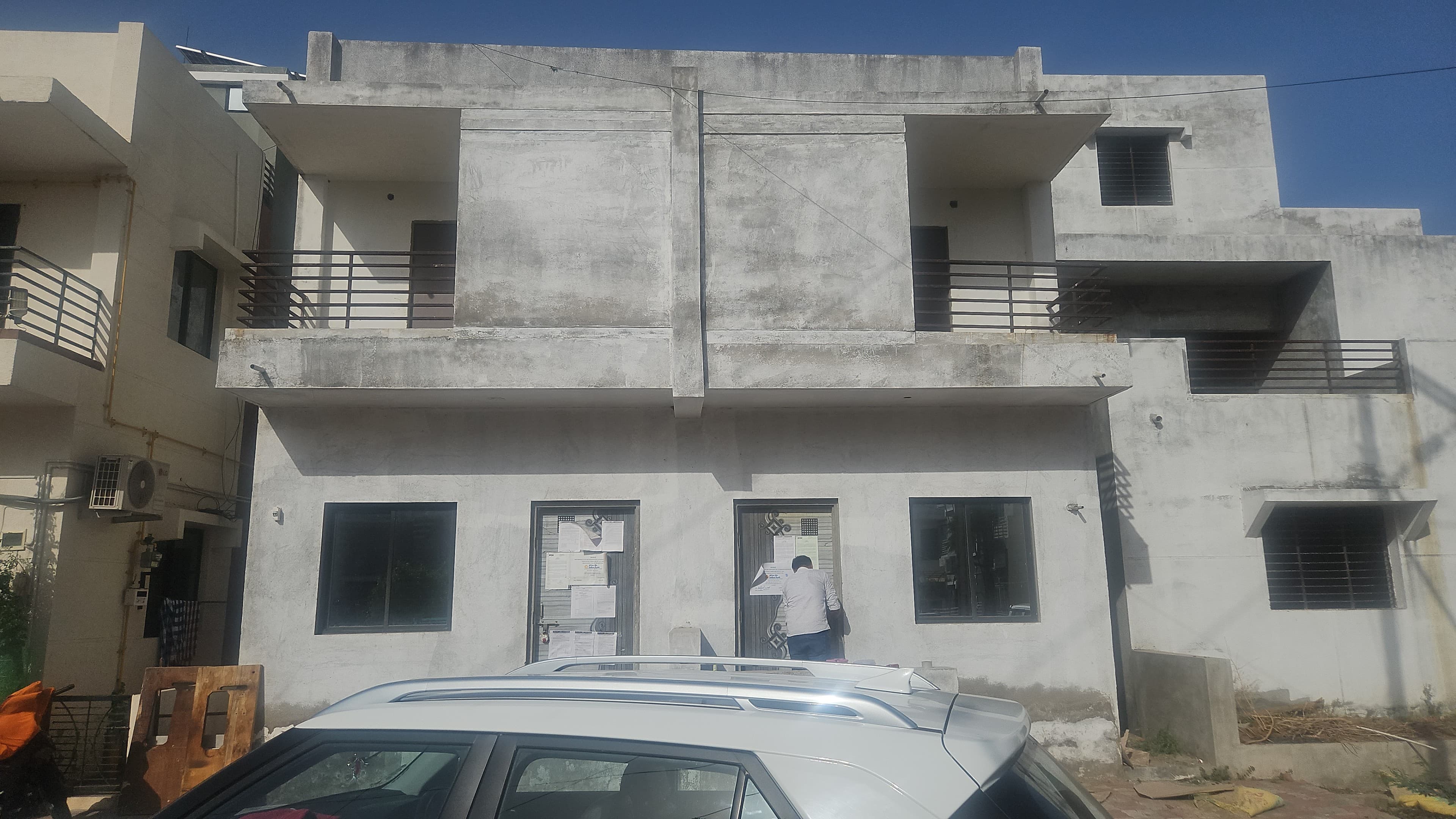 112.04 square meter Flat for sale in Ahmedabad — photo 1