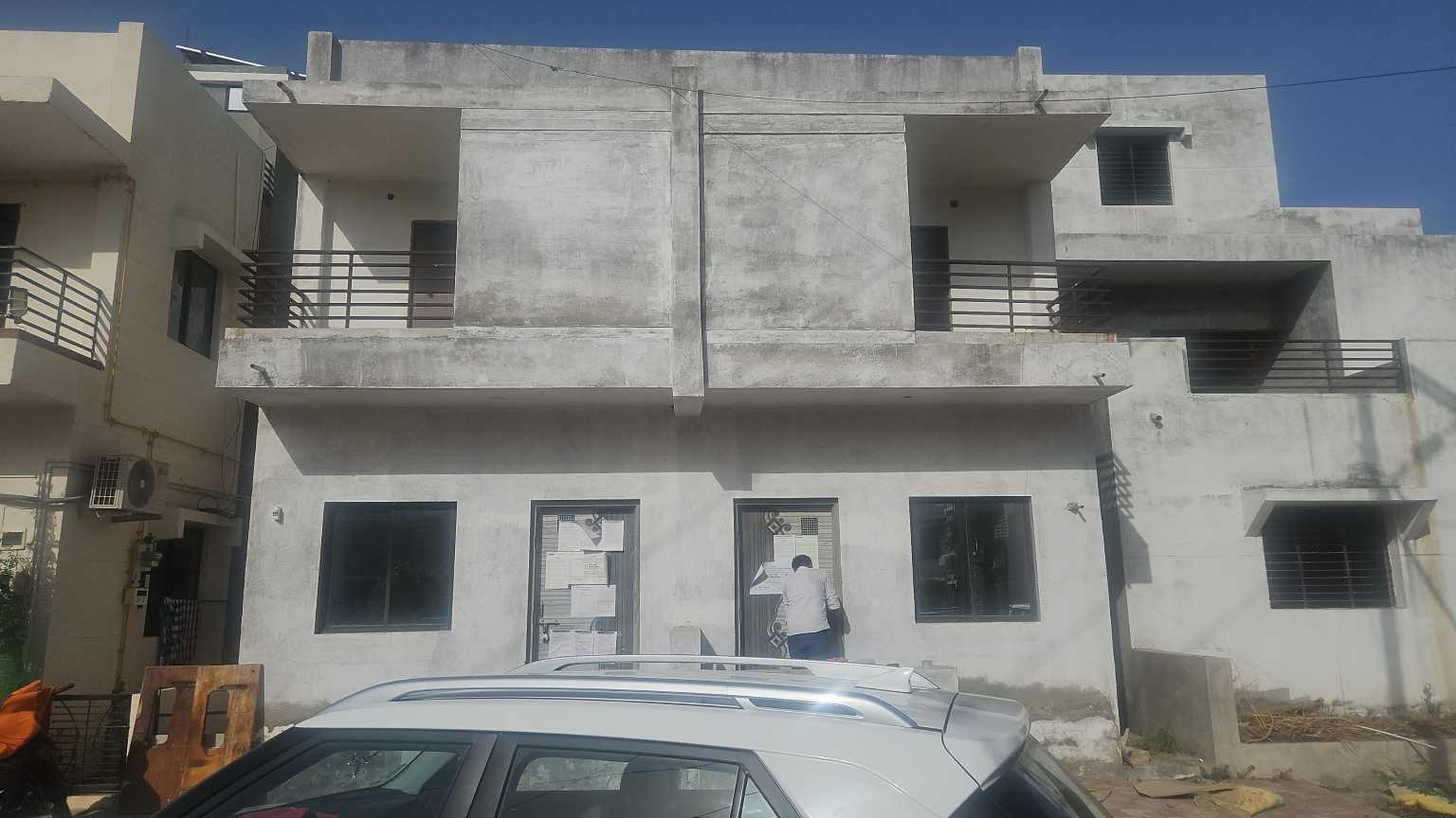 112.04 square meter Flat for sale in Ahmedabad — photo 2