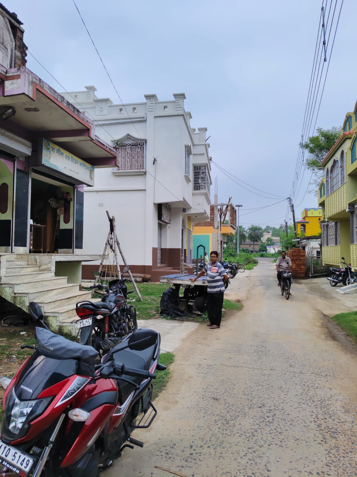 3484.8 square feet Individual House for sale in Khandaghosh — photo 2