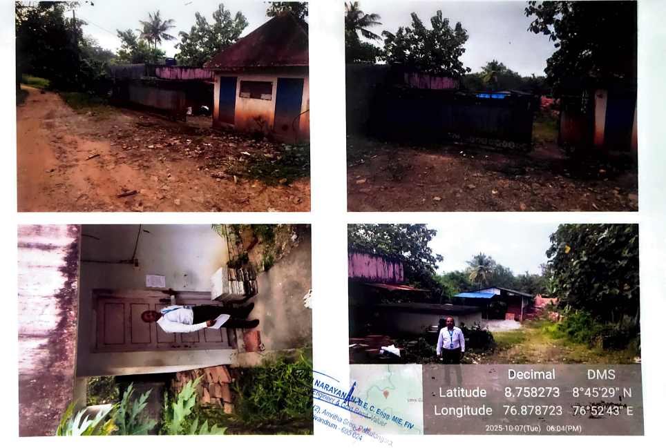 Shops for sale in Attingal — photo 1