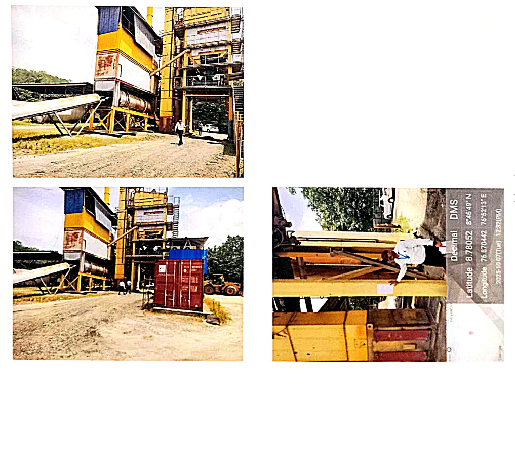 VACCANT LAND for sale in Attingal — photo 1