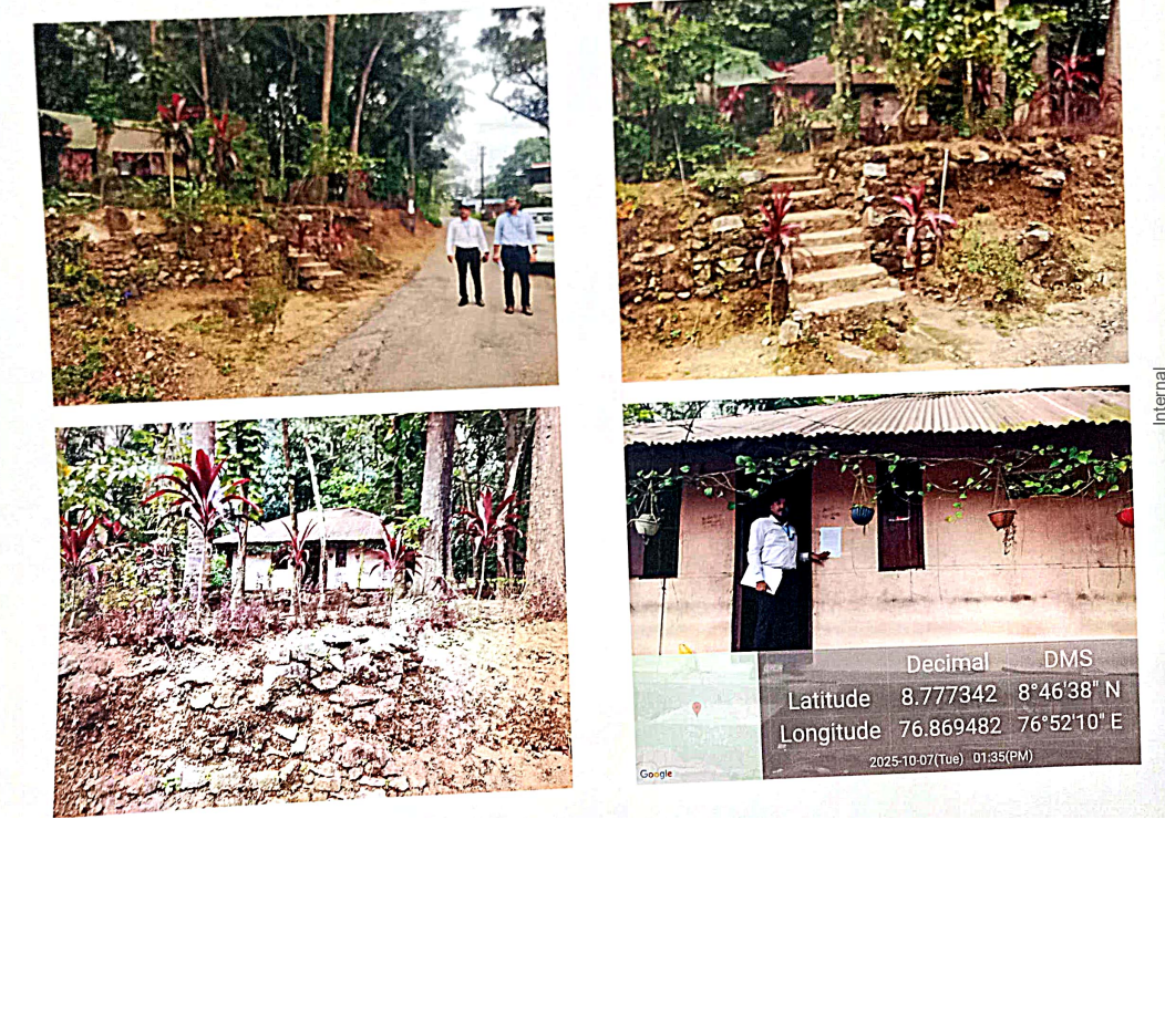 Individual House for sale in Attingal — photo 2