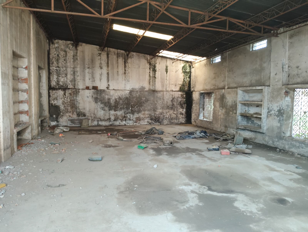 Industrial Plot with Factory Building for sale in Goraya — photo 3