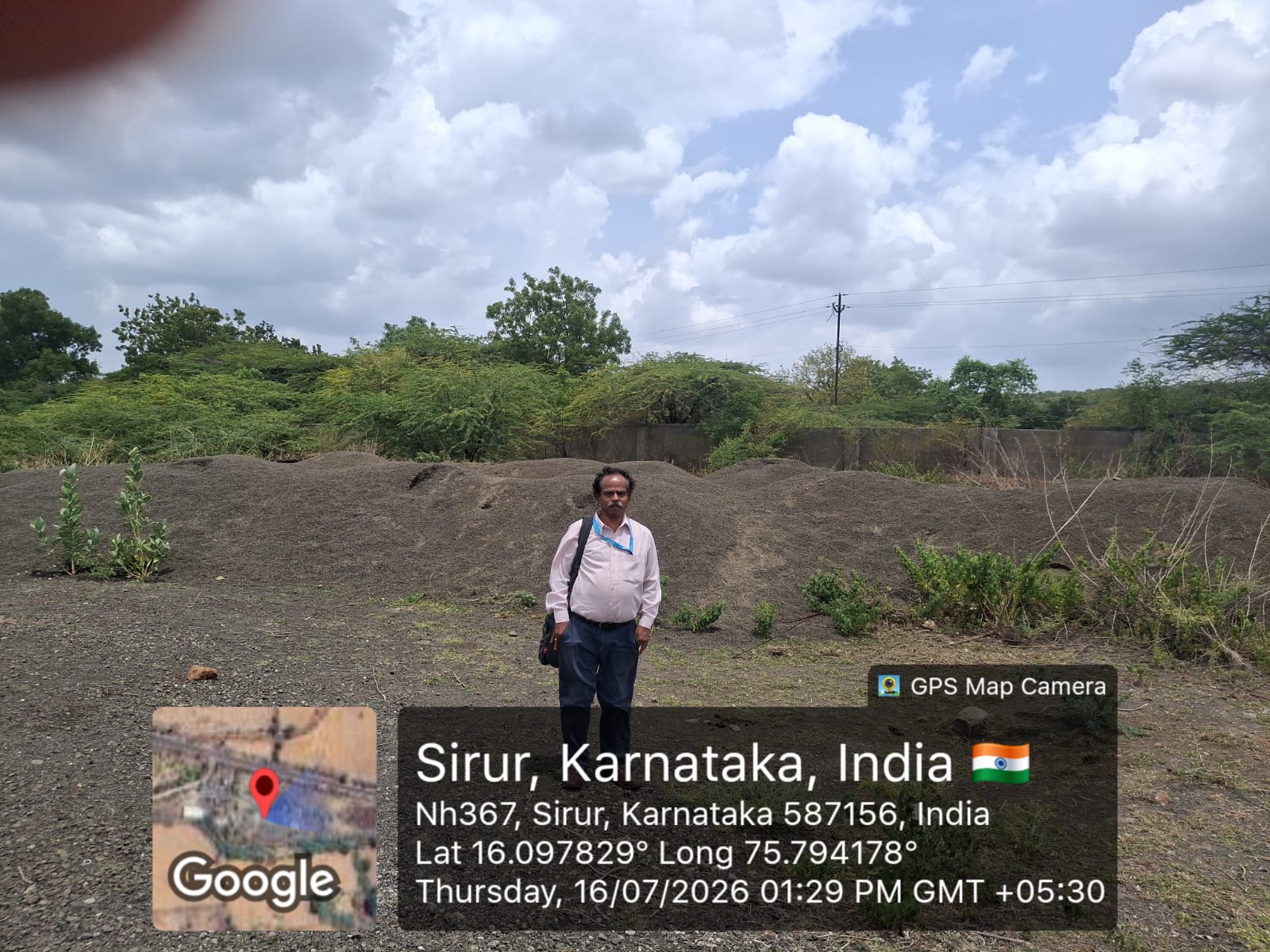 CONSTRUCTION MACHINERY AND OTHER METAL EQUIPEMENTS for sale in SHIRUR Kamatgi — photo 1