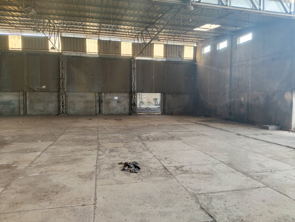 Industrial Plot with Factory Building for sale in Goraya — photo 17
