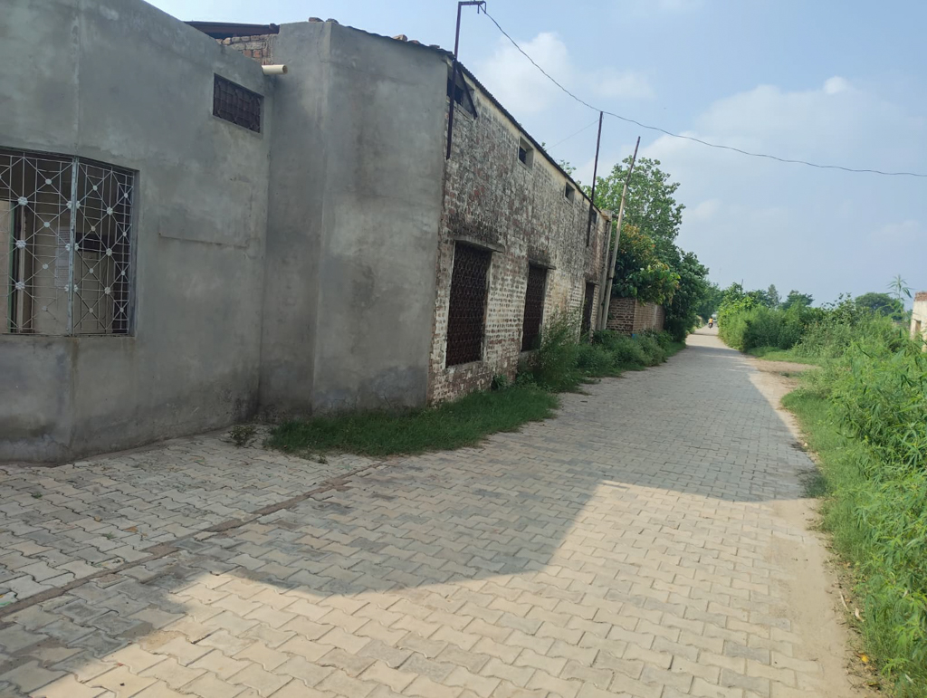 Industrial Plot with Factory Building for sale in Goraya — photo 6
