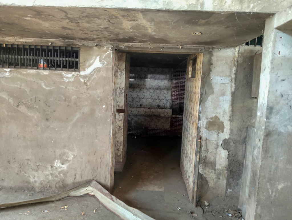 Industrial Plot with Factory Building for sale in Goraya — photo 21